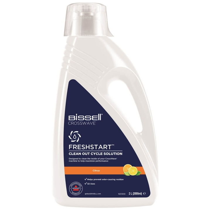 Bissell FRESHSTART Clean-Out Cycle Solution 2L ryhmässä KOTI, TALOUS JA PUUTARHA / Siivoustuotteet / #SAKNAS! @ TP E-commerce Nordic AB (C23521)