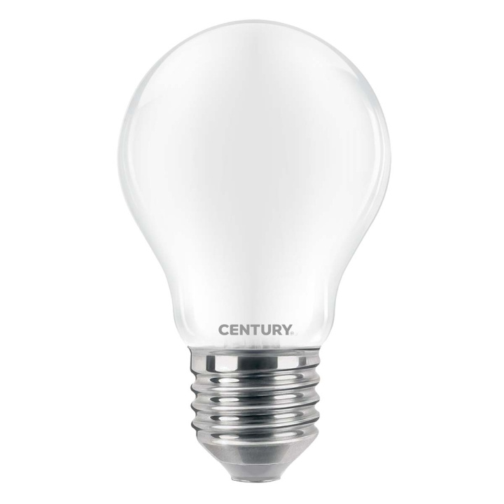 Century LED Lamp E27 11 W 1521 lm 3000K ryhmässä KODINELEKTRONIIKKA / Valaistus / LED-lamput @ TP E-commerce Nordic AB (C23973)