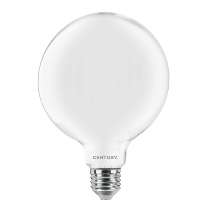 Century LED Filament Lamp E27 8 W 1055 lm 3000 K ryhmässä KODINELEKTRONIIKKA / Valaistus / LED-lamput @ TP E-commerce Nordic AB (C23976)