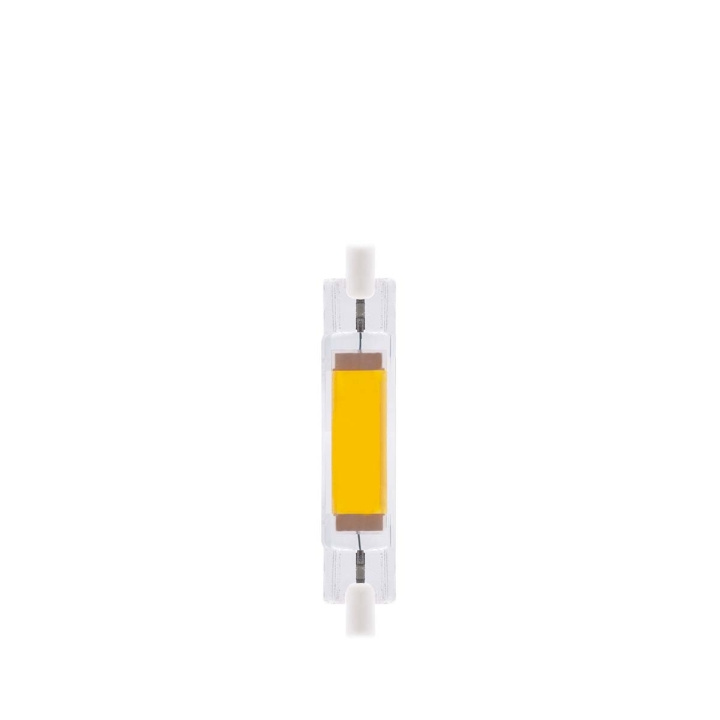 Century LED Lamp R7S 6 W 615 lm 3000 K ryhmässä KODINELEKTRONIIKKA / Valaistus / LED-lamput @ TP E-commerce Nordic AB (C23977)