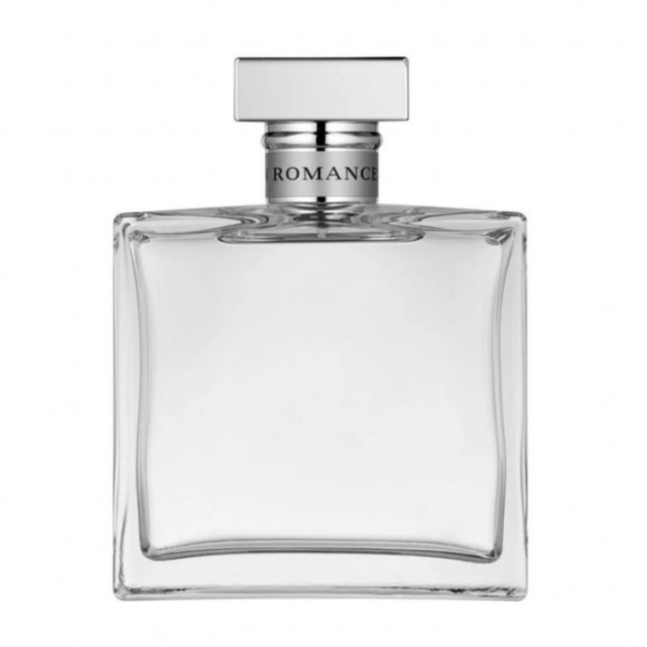 Ralph Lauren Romance Edp 100ml ryhmässä KAUNEUS JA TERVEYS / Tuoksut & Parfyymit / Parfyymit / Naisten Tuoksut @ TP E-commerce Nordic AB (C24006)