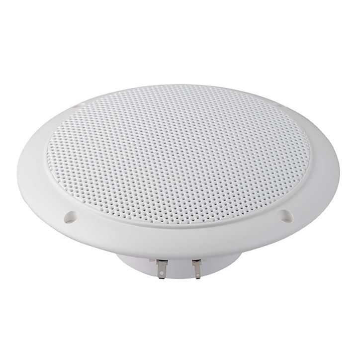 Visaton FR 16 WP - 4 Ohm (valkoinen) - Suolavedenkestävä 16 cm (6,5