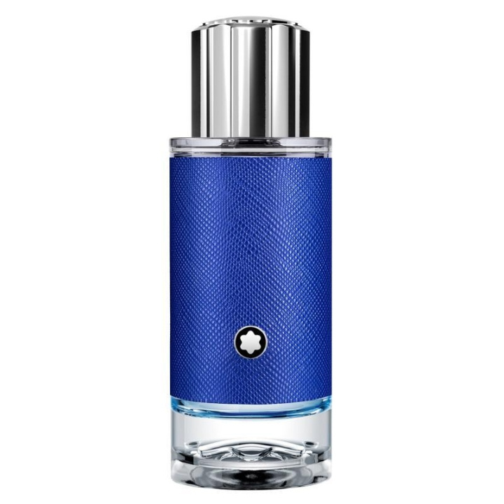 Montblanc Explorer Ultra Blue Edp 30ml ryhmässä KAUNEUS JA TERVEYS / Tuoksut & Parfyymit / Deodorantit / Miesten deodorantit @ TP E-commerce Nordic AB (C24126)