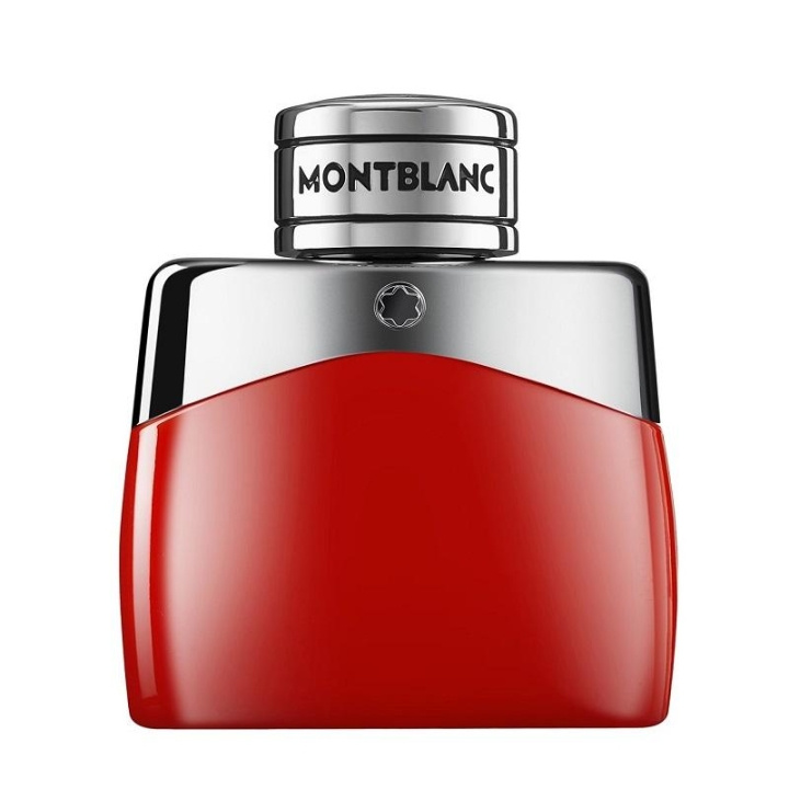 Montblanc Legend Red Edp 30ml ryhmässä KAUNEUS JA TERVEYS / Tuoksut & Parfyymit / Parfyymit / Miesten Tuoksut @ TP E-commerce Nordic AB (C24128)