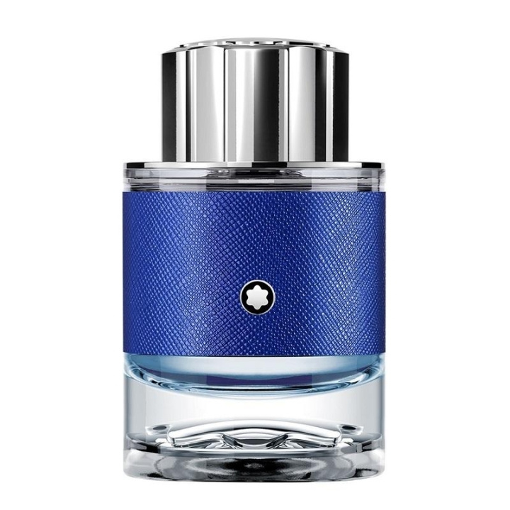 Montblanc Explorer Ultra Blue Edp 60ml ryhmässä KAUNEUS JA TERVEYS / Tuoksut & Parfyymit / Parfyymit / Miesten Tuoksut @ TP E-commerce Nordic AB (C24130)