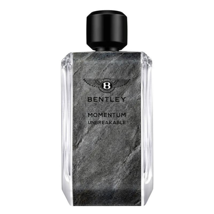 Bentley Momentum Unbreakable Edp 100ml ryhmässä KAUNEUS JA TERVEYS / Tuoksut & Parfyymit / Parfyymit / Miesten Tuoksut @ TP E-commerce Nordic AB (C24131)