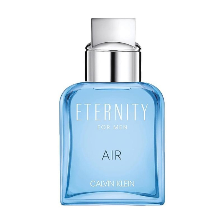 Calvin Klein Eternity Air for Men Edt 30ml ryhmässä KAUNEUS JA TERVEYS / Tuoksut & Parfyymit / Parfyymit / Miesten Tuoksut @ TP E-commerce Nordic AB (C24137)