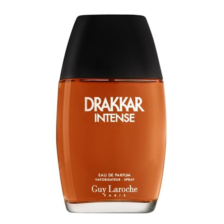 Guy Laroche Drakkar Intense Edp 50ml ryhmässä KAUNEUS JA TERVEYS / Tuoksut & Parfyymit / Parfyymit / Miesten Tuoksut @ TP E-commerce Nordic AB (C24141)