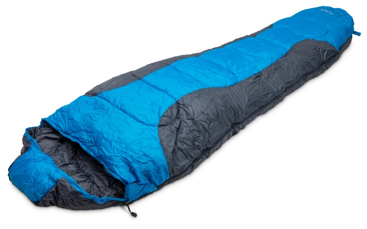 Sovsäck Scout 300 ryhmässä URHEILU, VAPAA-AIKA JA HARRASTUS / Ulkoilu / Ulkoiluvälineet @ TP E-commerce Nordic AB (C24303)