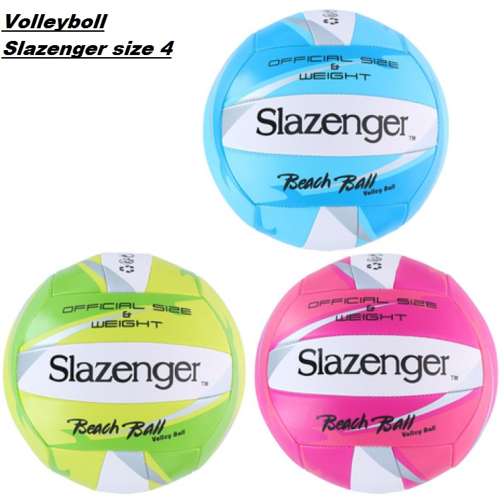 Beach-Volleyboll 2 färgkombinationer 1/50 ryhmässä LELUT, TUOTTEET LAPSILLE JA VAUVOILLE / Ulkoleut / Urheilu & Pelit @ TP E-commerce Nordic AB (C24360)