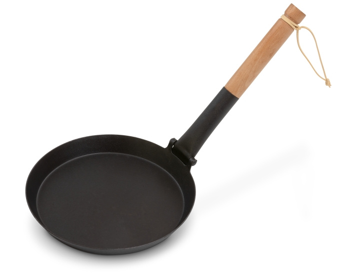 Kolarpanna vikbar 21 cm ryhmässä URHEILU, VAPAA-AIKA JA HARRASTUS / Ulkoilu / Ruoanlaitto ulkona @ TP E-commerce Nordic AB (C24384)