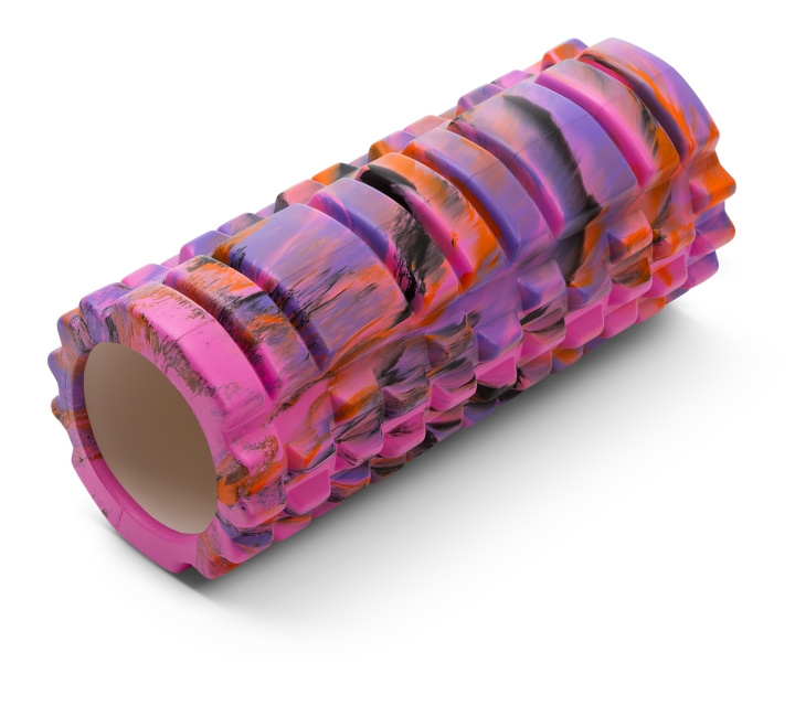 Roller 33 - Multicolour 1/10 ryhmässä URHEILU, VAPAA-AIKA JA HARRASTUS / Kuntoilutarvikkeet / Muut @ TP E-commerce Nordic AB (C24442)