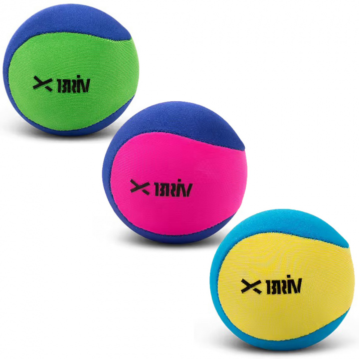 Briv Vattenstudsboll, 5cm, 1st ryhmässä LELUT, TUOTTEET LAPSILLE JA VAUVOILLE / Ulkoleut / Kylpylelut @ TP E-commerce Nordic AB (C24456)