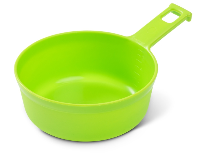 Storkåsa 8 dl Kiwi ryhmässä URHEILU, VAPAA-AIKA JA HARRASTUS / Ulkoilu / Ruoanlaitto ulkona @ TP E-commerce Nordic AB (C24578)