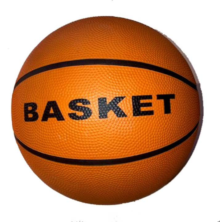 Basketboll, strl 7 ryhmässä LELUT, TUOTTEET LAPSILLE JA VAUVOILLE / Ulkoleut / Urheilu & Pelit @ TP E-commerce Nordic AB (C24612)