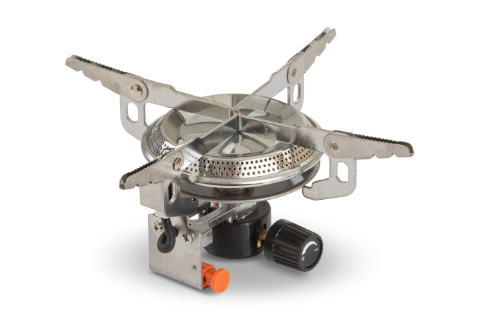 Gasbrännare Family Piezo 3500 ryhmässä URHEILU, VAPAA-AIKA JA HARRASTUS / Ulkoilu / Ruoanlaitto ulkona @ TP E-commerce Nordic AB (C24667)