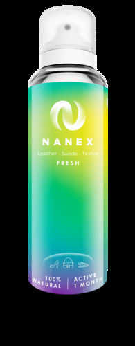 Nanex Mist FRESH Non-odor 150 ml ryhmässä KOTI, TALOUS JA PUUTARHA / Vaatehuolto / Muu vaatehuolto @ TP E-commerce Nordic AB (C24682)