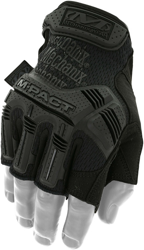 M-Pact Fingerless Covert Strl M ryhmässä URHEILU, VAPAA-AIKA JA HARRASTUS / Tarvikkeet / Lapaset ja hanskat @ TP E-commerce Nordic AB (C24724)