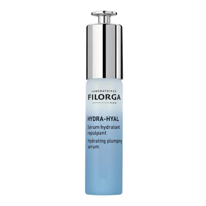 Filorga Hydra-Hyal Serum 30ml ryhmässä KAUNEUS JA TERVEYS / Ihonhoito / Kasvot / Seerumit iholle @ TP E-commerce Nordic AB (C24982)