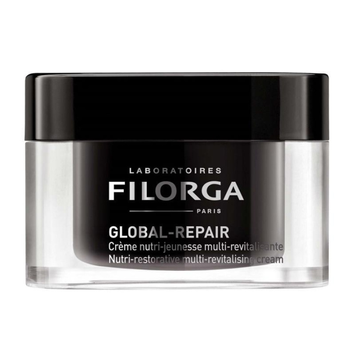 Filorga Global Repair Cream 50ml ryhmässä KAUNEUS JA TERVEYS / Ihonhoito / Kasvot / Kasvovoide @ TP E-commerce Nordic AB (C24987)