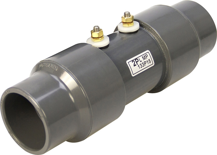 Easy Salt Replacement Cell for 1810 ryhmässä KOTI, TALOUS JA PUUTARHA / Puutarhatuotteet / Uima-allas & Tarvikkeet / Uima-allas tarvikkeet @ TP E-commerce Nordic AB (C25013)