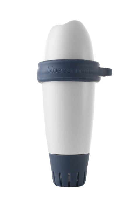 Connect Blue GO Bluetooth Pool Tester ryhmässä KOTI, TALOUS JA PUUTARHA / Puutarhatuotteet / Uima-allas & Tarvikkeet / Uima-allas tarvikkeet @ TP E-commerce Nordic AB (C25046D)