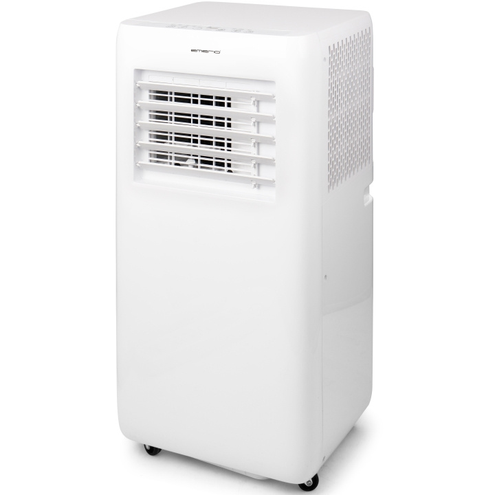 Emerio Aircondition Luftkonditionering med WiFi 7000BTU/H A-Klass ryhmässä KOTI, TALOUS JA PUUTARHA / Tuulettimet ja ilmastointilaitteet / Ilmanviilennin ja AC @ TP E-commerce Nordic AB (C25082)