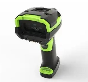 Zebra LI3678-ER - USB - W.Cradle ryhmässä TIETOKOONET & TARVIKKEET / Tietokonetarvikkeet / Viivakoodinlukija @ TP E-commerce Nordic AB (C25188)