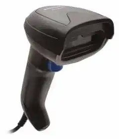 Datalogic Gryphon, Streckkodsläsare, GD4290, Trådad ryhmässä TIETOKOONET & TARVIKKEET / Tietokonetarvikkeet / Viivakoodinlukija @ TP E-commerce Nordic AB (C25199)