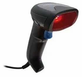 Datalogic QuickScan, Streckkodsläsare, QD2590, Kabel med Ställ ryhmässä TIETOKOONET & TARVIKKEET / Tietokonetarvikkeet / Viivakoodinlukija @ TP E-commerce Nordic AB (C25217)