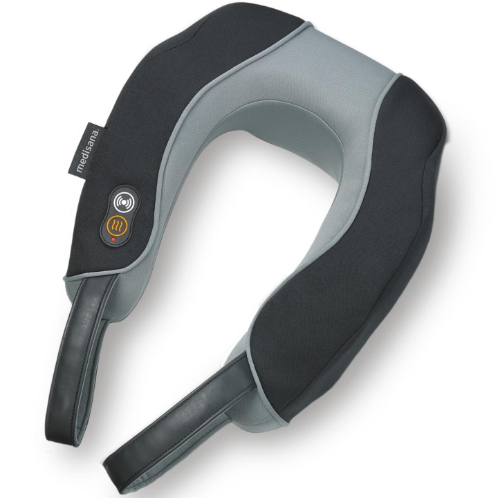 Medisana Nackmassage Nacke/Axlar/Rygg NM868 ryhmässä KAUNEUS JA TERVEYS / Hieronta ja hyvinvointi / Hieronta @ TP E-commerce Nordic AB (C25482)