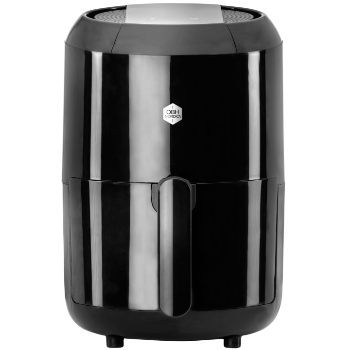 OBH Nordica Airfryer Easy Fry Compact Digital AG3018S0 ryhmässä KOTI, TALOUS JA PUUTARHA / Kodinkoneet / Airfryers ja rasvakeittimet @ TP E-commerce Nordic AB (C25536)