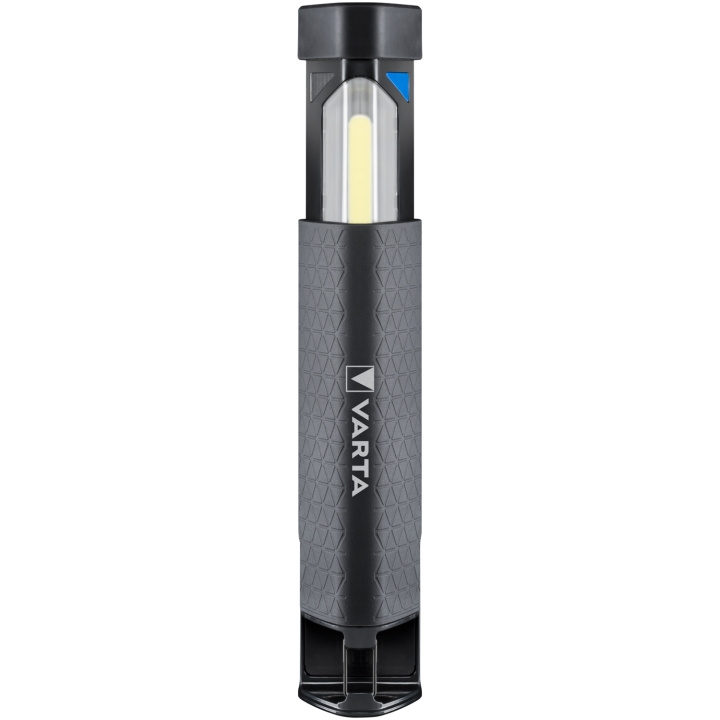 Varta Work Flex Telescope Light Arbetsbelysning IP54 250 lm ryhmässä KOTI, TALOUS JA PUUTARHA / Sähkö & Valaistus / Työvalaistus @ TP E-commerce Nordic AB (C25552)