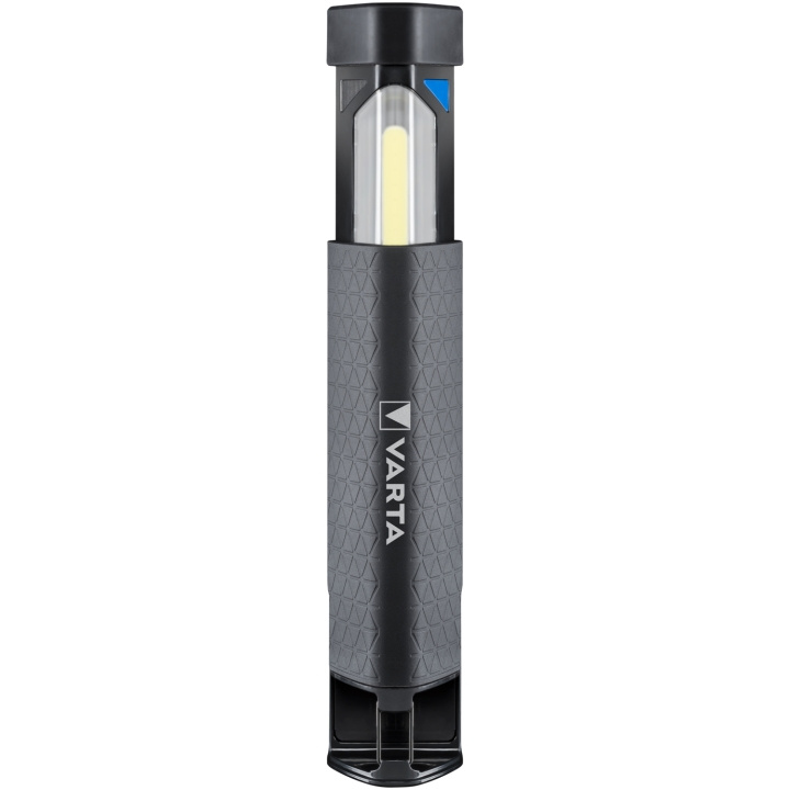 Varta Work Flex Telescope Light Arbetsbelysning IP54 250 lm ryhmässä KOTI, TALOUS JA PUUTARHA / Sähkö & Valaistus / Työvalaistus @ TP E-commerce Nordic AB (C25552)