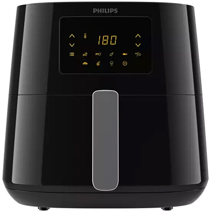 Philips Airfryer Essential XL HD9270/70 3000-serie ryhmässä KOTI, TALOUS JA PUUTARHA / Kodinkoneet / Airfryers ja rasvakeittimet @ TP E-commerce Nordic AB (C25634)