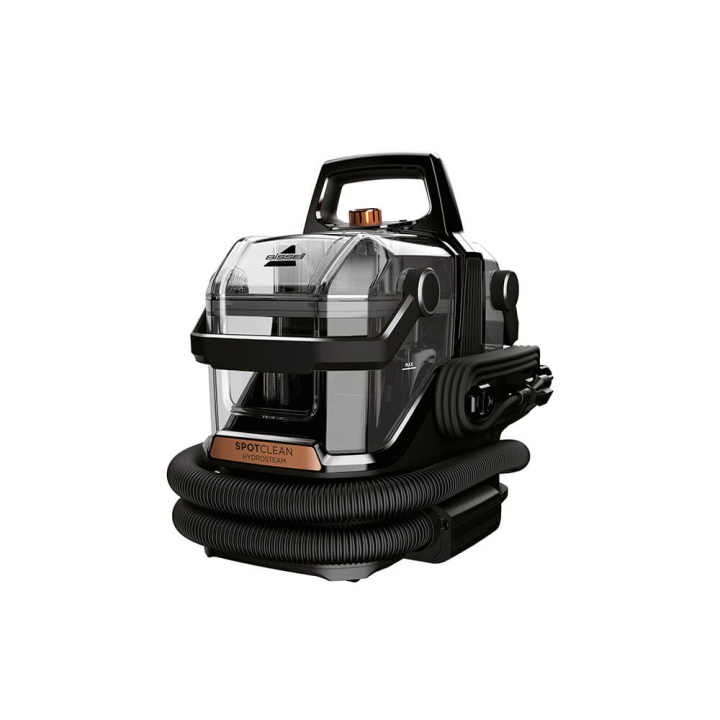 BISSELL SpotClean Hydrosteam Pro ryhmässä KOTI, TALOUS JA PUUTARHA / Siivoustuotteet / Imurit & Tarvikkeet / Pölynimurit @ TP E-commerce Nordic AB (C25762)