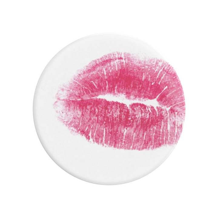 PopSockets PopGrip Muah ryhmässä ÄLYPUHELIMET JA TABLETIT / Muut tarvikkeet / Popsockets @ TP E-commerce Nordic AB (C25852)