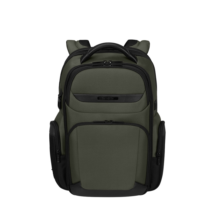 SAMSONITE Backpack PRO DLX6 15.6