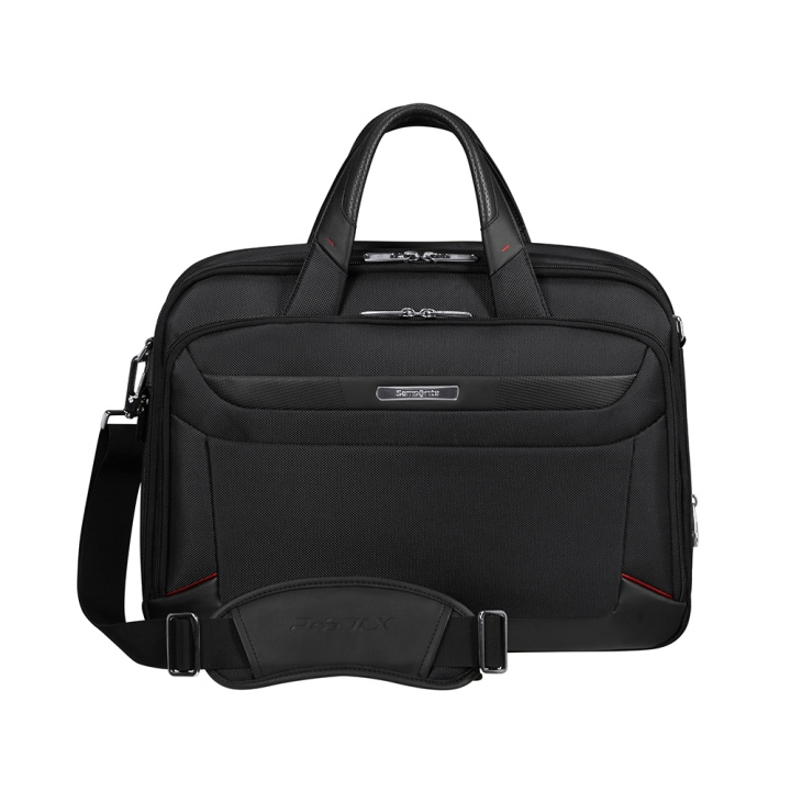 SAMSONITE Computerbag PRO DLX6 15.6