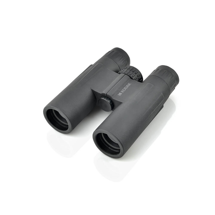 KODAK Binoculars 12 x 32 BCS600BK ryhmässä URHEILU, VAPAA-AIKA JA HARRASTUS / Ulkoilu / Kiikarit @ TP E-commerce Nordic AB (C25912)