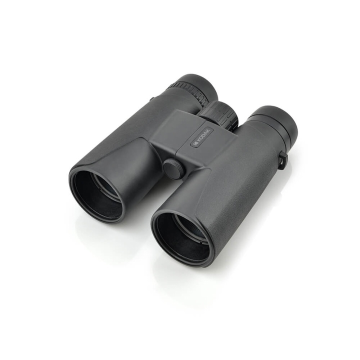 KODAK Binoculars 10 x 42 BCS800BK ryhmässä URHEILU, VAPAA-AIKA JA HARRASTUS / Ulkoilu / Kiikarit @ TP E-commerce Nordic AB (C25913)