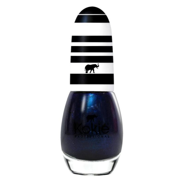 Kokie Nail Polish - Blank Space ryhmässä KAUNEUS JA TERVEYS / Manikyyri/Pedikyyri / Kynsilakka @ TP E-commerce Nordic AB (C25948)