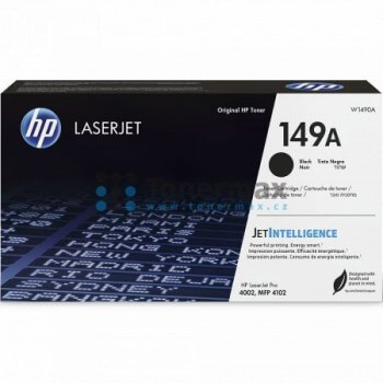 HP Toner W1490A 149A Black ryhmässä TIETOKOONET & TARVIKKEET / Tulostimet & Tarvikkeet / Musteet ja väriaineet / Toner / HP @ TP E-commerce Nordic AB (C27361)