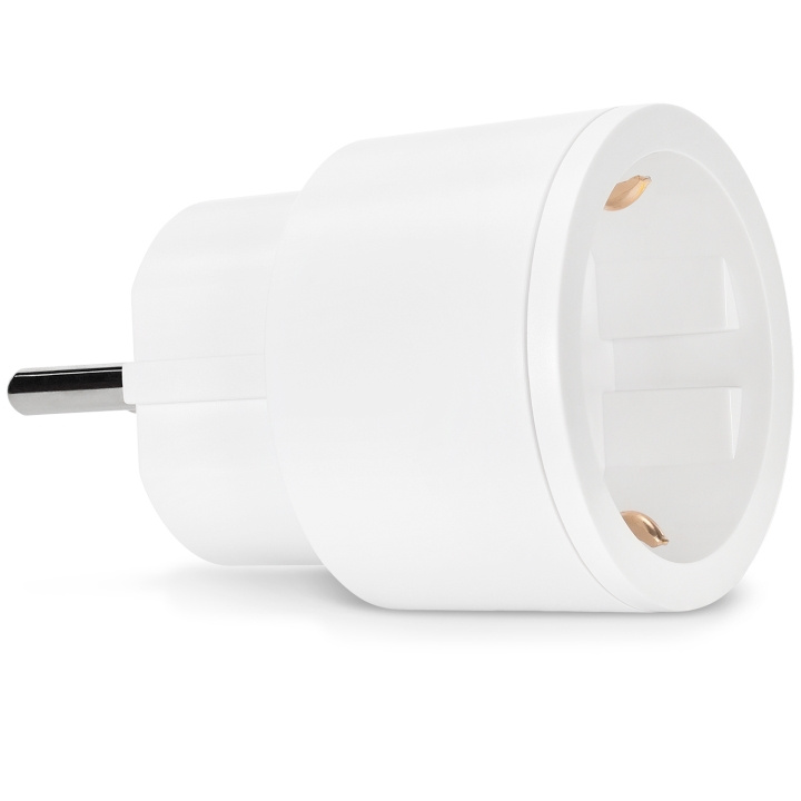 nexa MYCR-2300 Plug-in-mottagare På/Av 1-pack ryhmässä KOTI, TALOUS JA PUUTARHA / Älykodit / Smart plugs @ TP E-commerce Nordic AB (C28694)