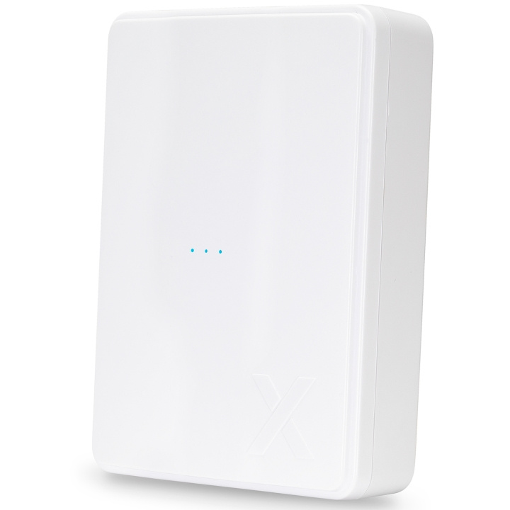 nexa Bridge X ryhmässä TIETOKOONET & TARVIKKEET / Verkko / Wifi-vahvistimet @ TP E-commerce Nordic AB (C28699)