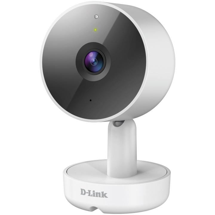 D-Link DCS-8350LH 2K QHD Wi-Fi-kamera för inomhusbruk ryhmässä KOTI, TALOUS JA PUUTARHA / Hälytys ja turvallisuus / Valvontakamerat / Digitaalinen (verkko) / Sisäkamerat @ TP E-commerce Nordic AB (C28780)
