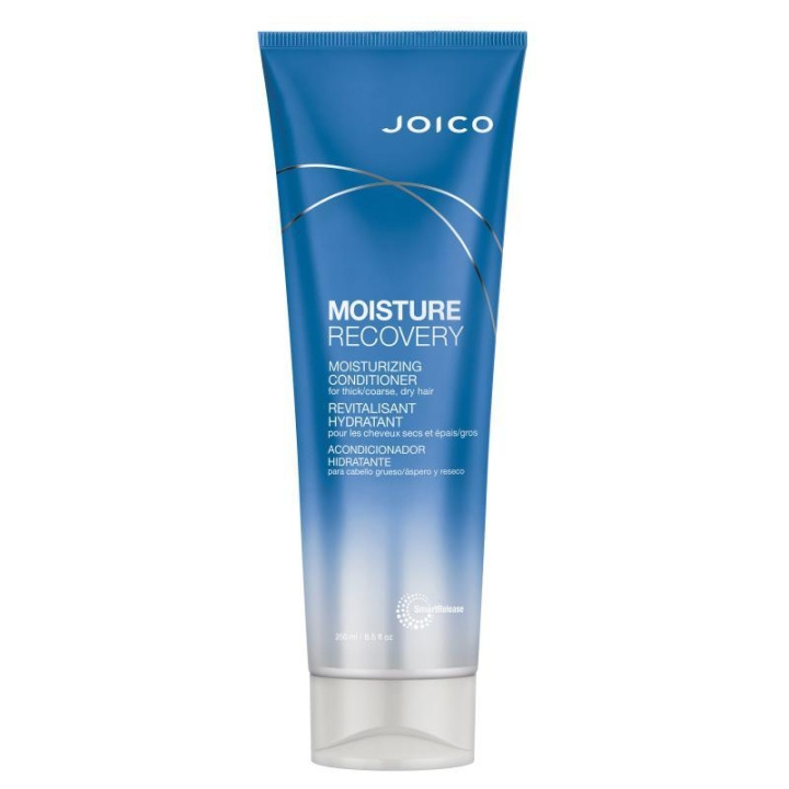 Joico Moisture Recovery Conditioner 250ml ryhmässä KAUNEUS JA TERVEYS / Hiukset &Stailaus / Hiustenhoito / Hoitoaine @ TP E-commerce Nordic AB (C28893)