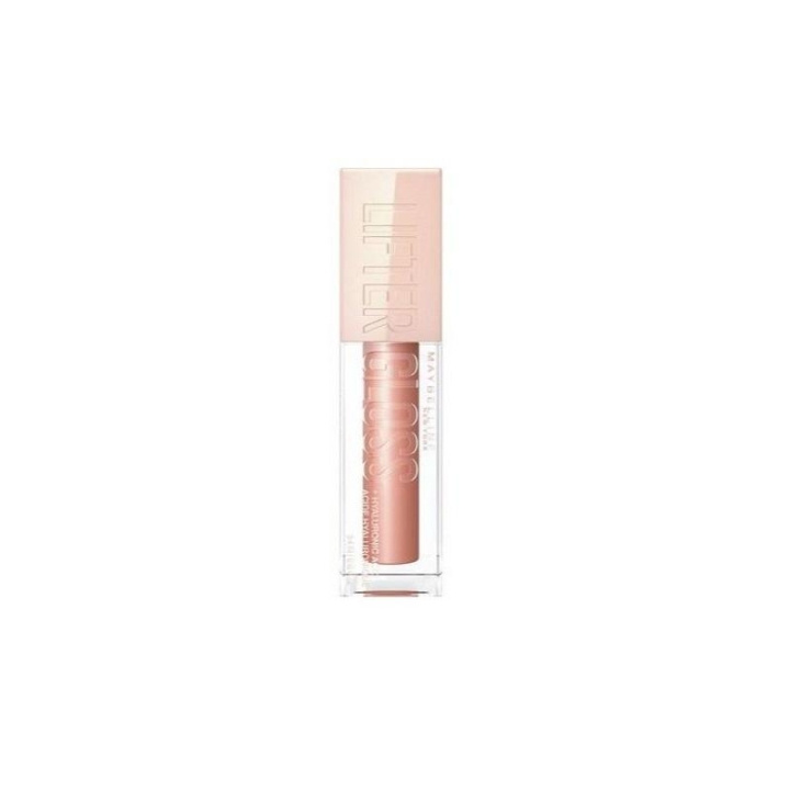 Maybelline New York Lifter Lip Gloss 008 Stone ryhmässä KAUNEUS JA TERVEYS / Meikit / Huulet / Huulikiilto / Plumper @ TP E-commerce Nordic AB (C28903)