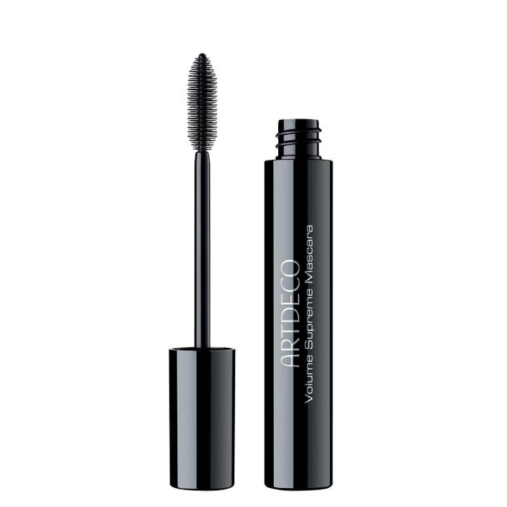 Artdeco Volume Supreme Mascara 1 15ml ryhmässä KAUNEUS JA TERVEYS / Meikit / Silmät ja kulmat / Ripsiväri @ TP E-commerce Nordic AB (C28964)