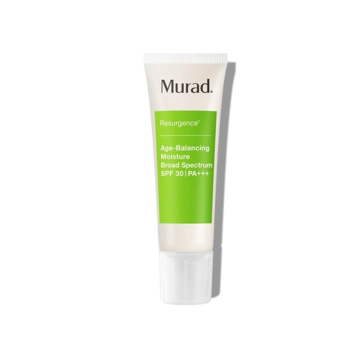 Murad Age-Balancing Moisture Broad Spectrum SPF30 ryhmässä KAUNEUS JA TERVEYS / Ihonhoito / Kasvot / Päivävoide @ TP E-commerce Nordic AB (C29004)